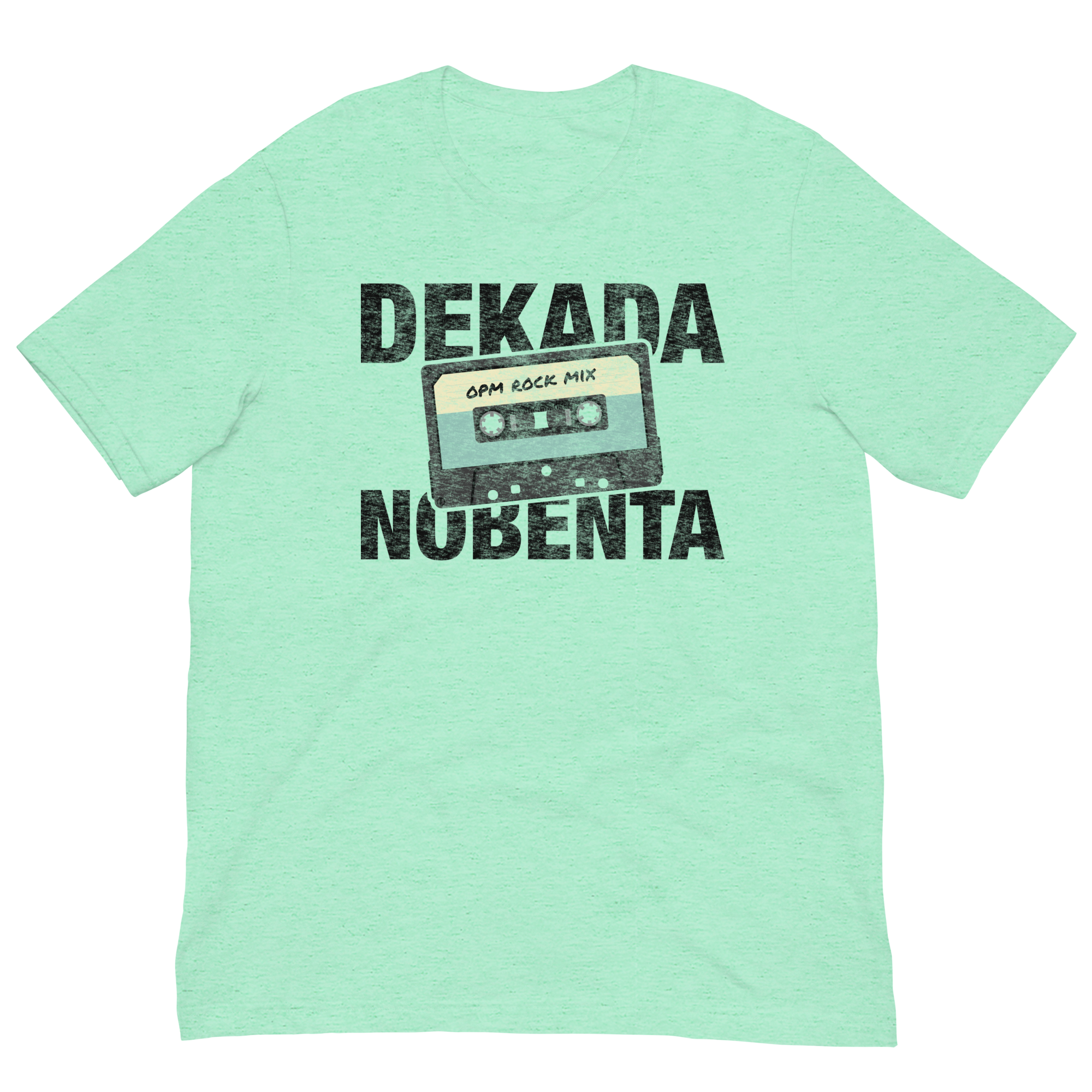 unisex-staple-t-shirt-heather-mint-front-6733db73ada99.png