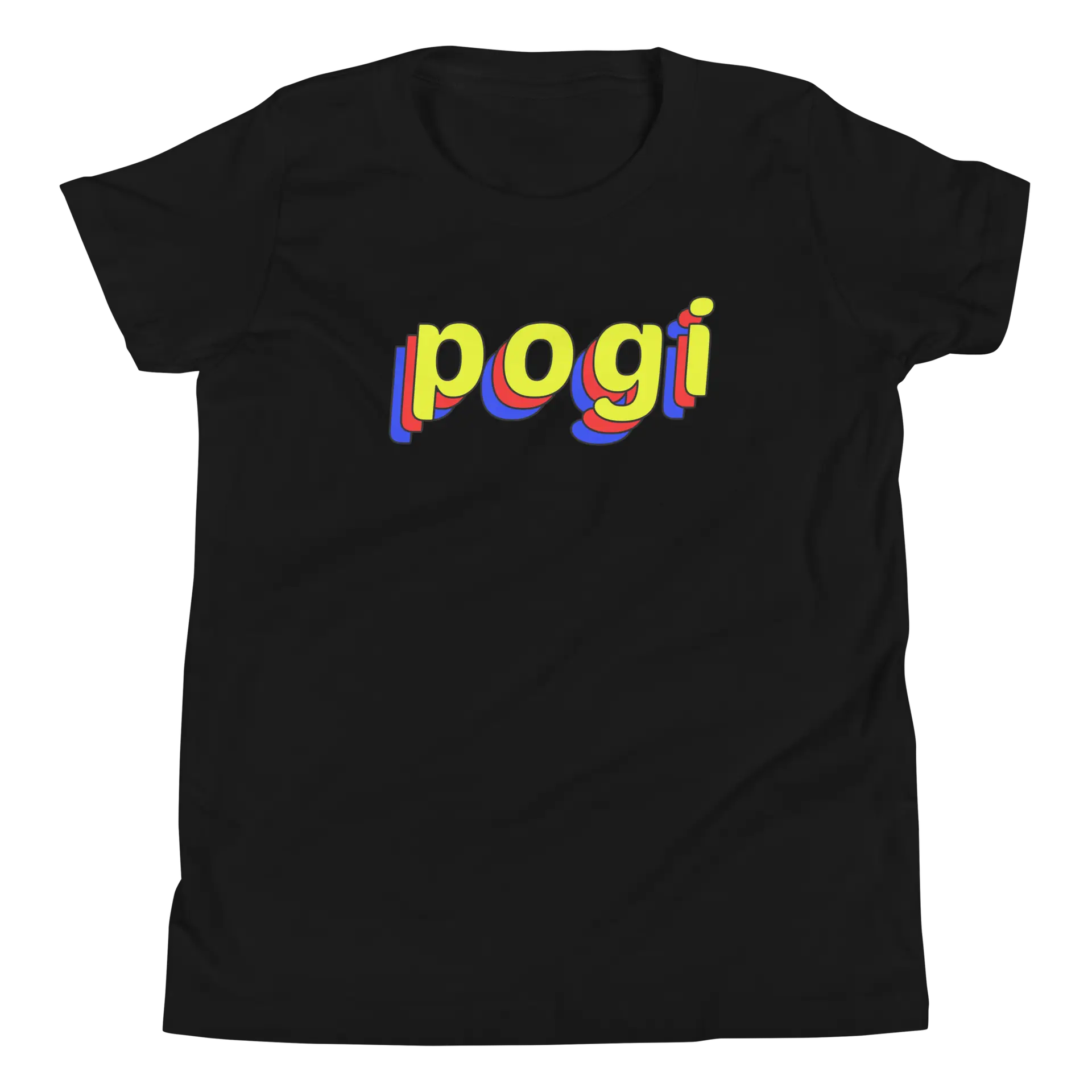 Pogi Youth T-Shirt